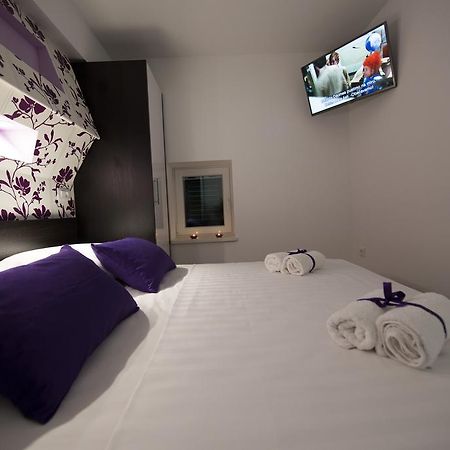 Apartments Annya سبليت الغرفة الصورة