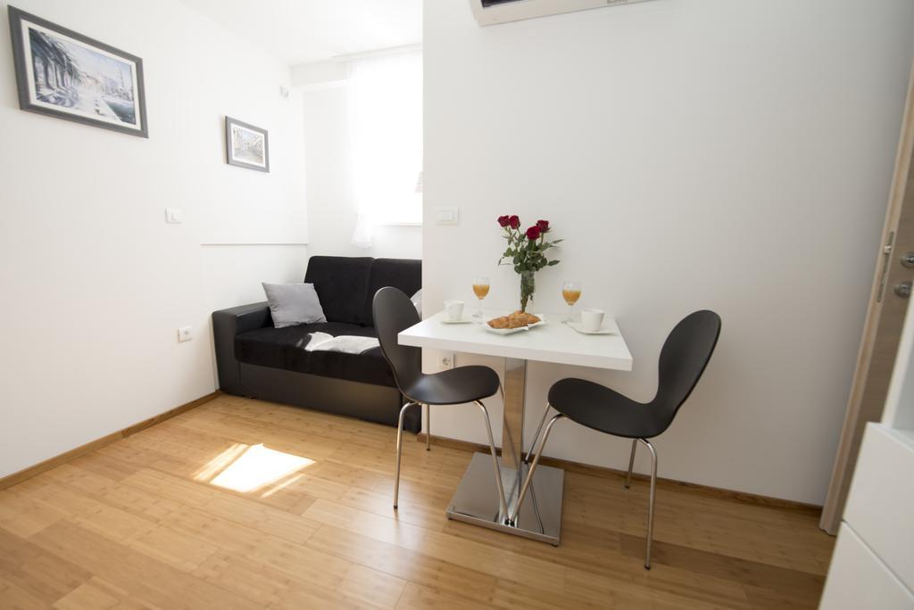 Apartments Annya سبليت الغرفة الصورة
