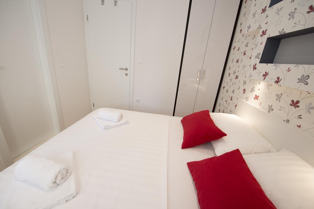 Apartments Annya سبليت الغرفة الصورة