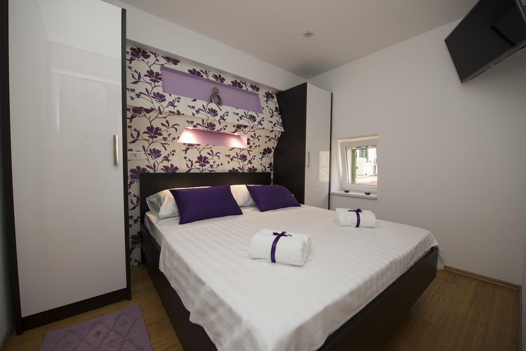 Apartments Annya سبليت الغرفة الصورة