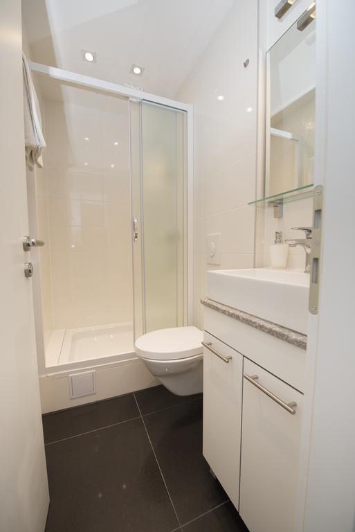 Apartments Annya سبليت الغرفة الصورة
