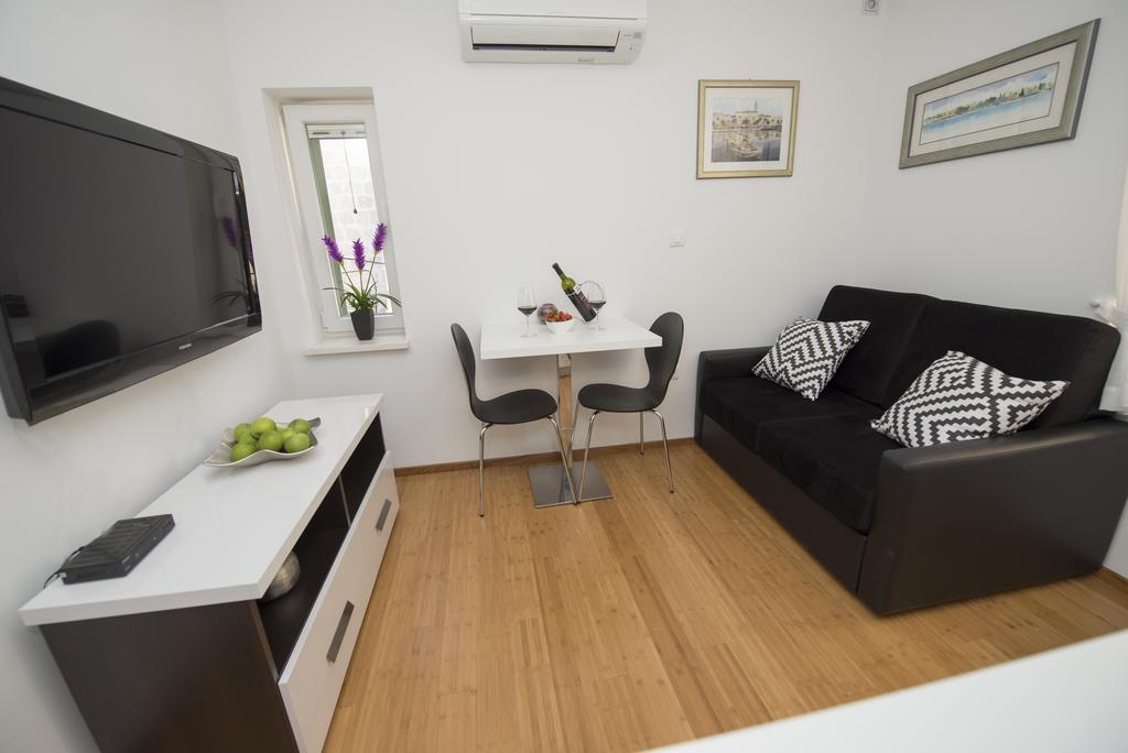 Apartments Annya سبليت الغرفة الصورة