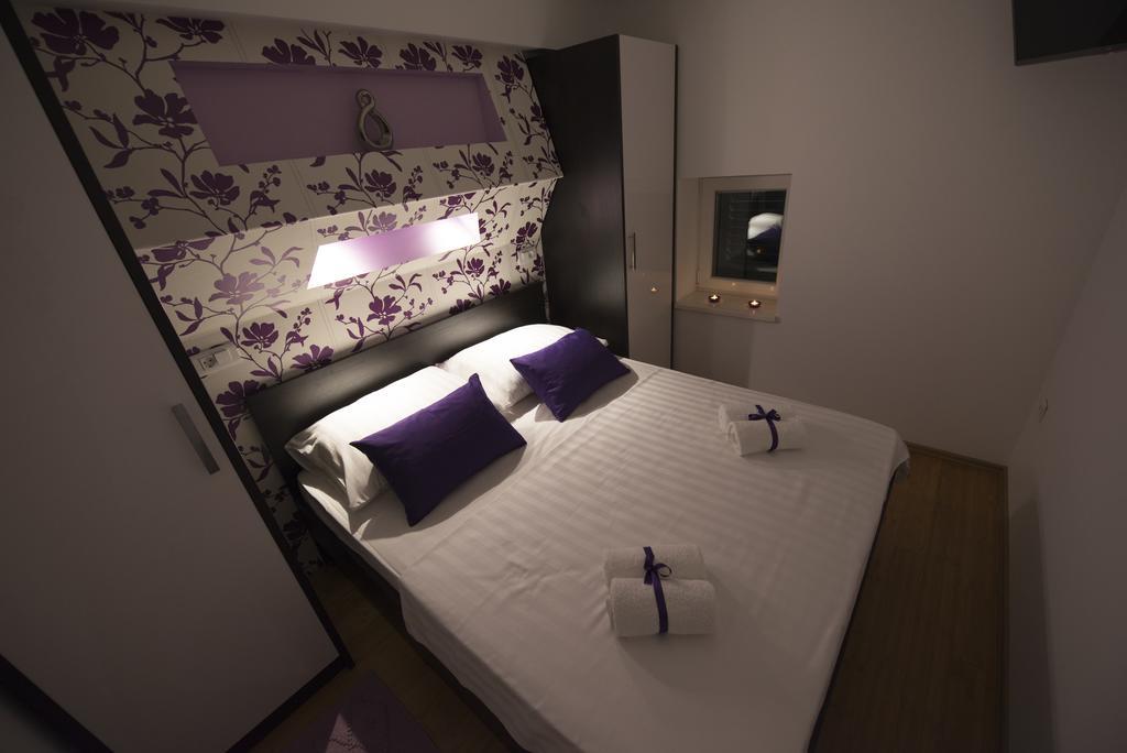 Apartments Annya سبليت الغرفة الصورة